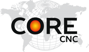Core CNC Logo